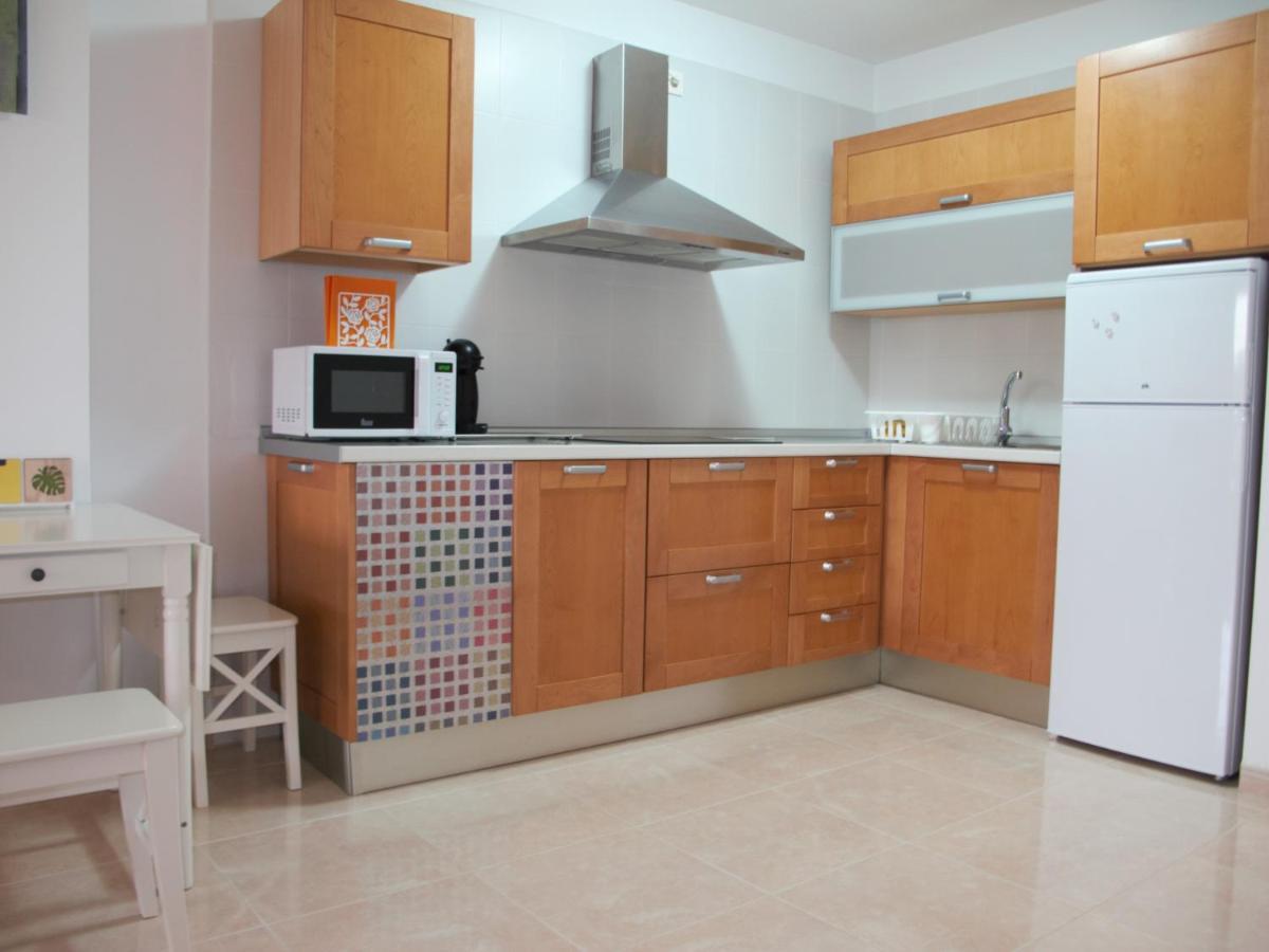 Apartmento La Perla El Medano Exterior photo