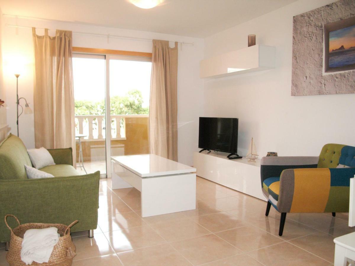Apartmento La Perla El Medano Exterior photo